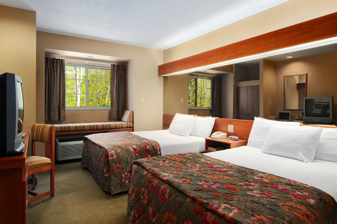 Parry Sound Inn And Suites Habitación foto