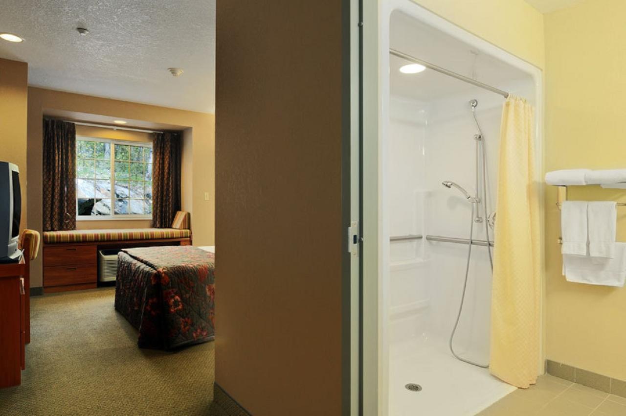 Parry Sound Inn And Suites Habitación foto