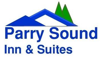 Parry Sound Inn And Suites Exterior foto
